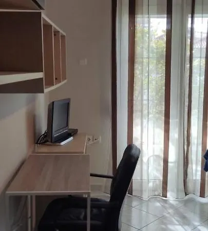 Apartament Natasa