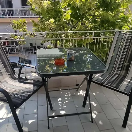 Natasa Appartamento *