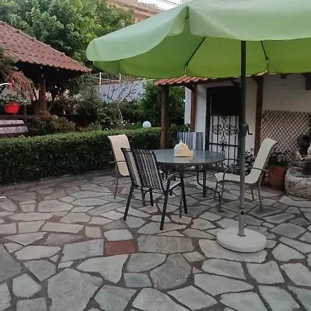 Appartamento Natasa Nea Michaniona