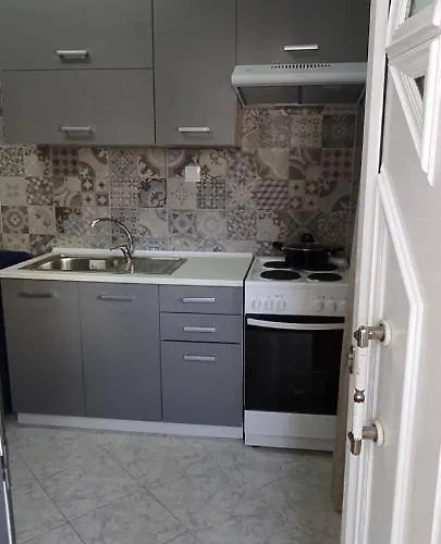 Apartament Natasa