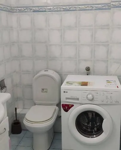 Apartament Natasa *