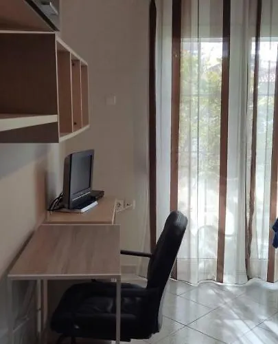 Apartament Natasa