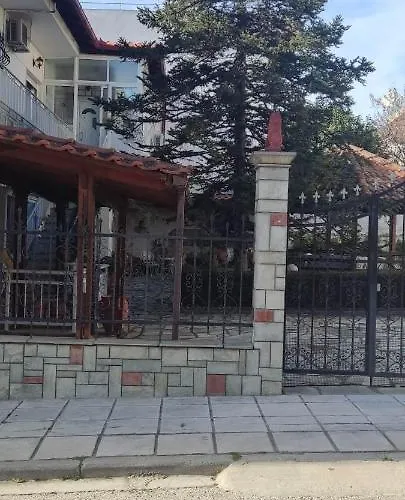 Apartament Natasa *