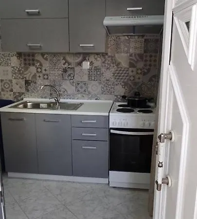 Apartamento Natasa