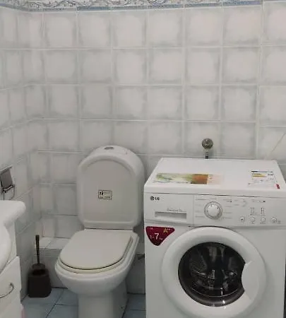 Apartamento Natasa *