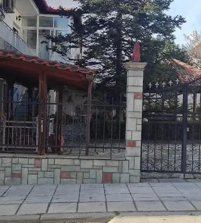 Apartamento Natasa *
