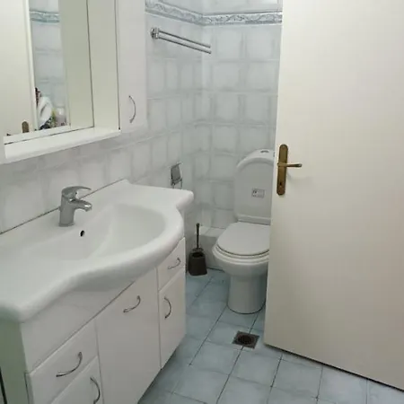 Apartamento Natasa Nea Michaniona